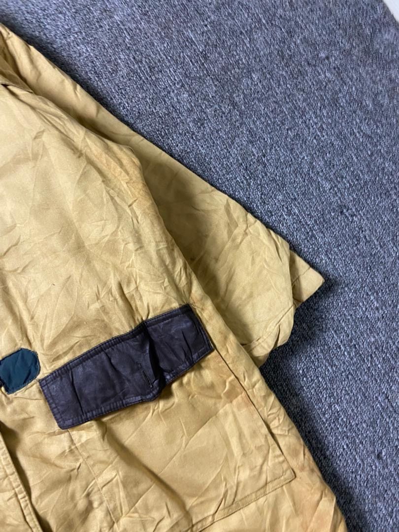 Japanese Brand Bestin Brand Vintage-Style Clasp Duffle Jacket (185) Size US M / EU 48-50 / 2 - 9 Thumbnail