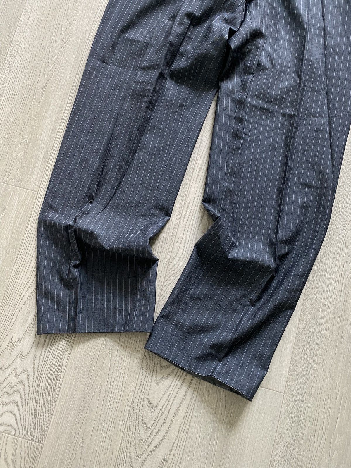 Lanvin Lanvin luxury casual pants Size US 34 / EU 50 - 3 Thumbnail