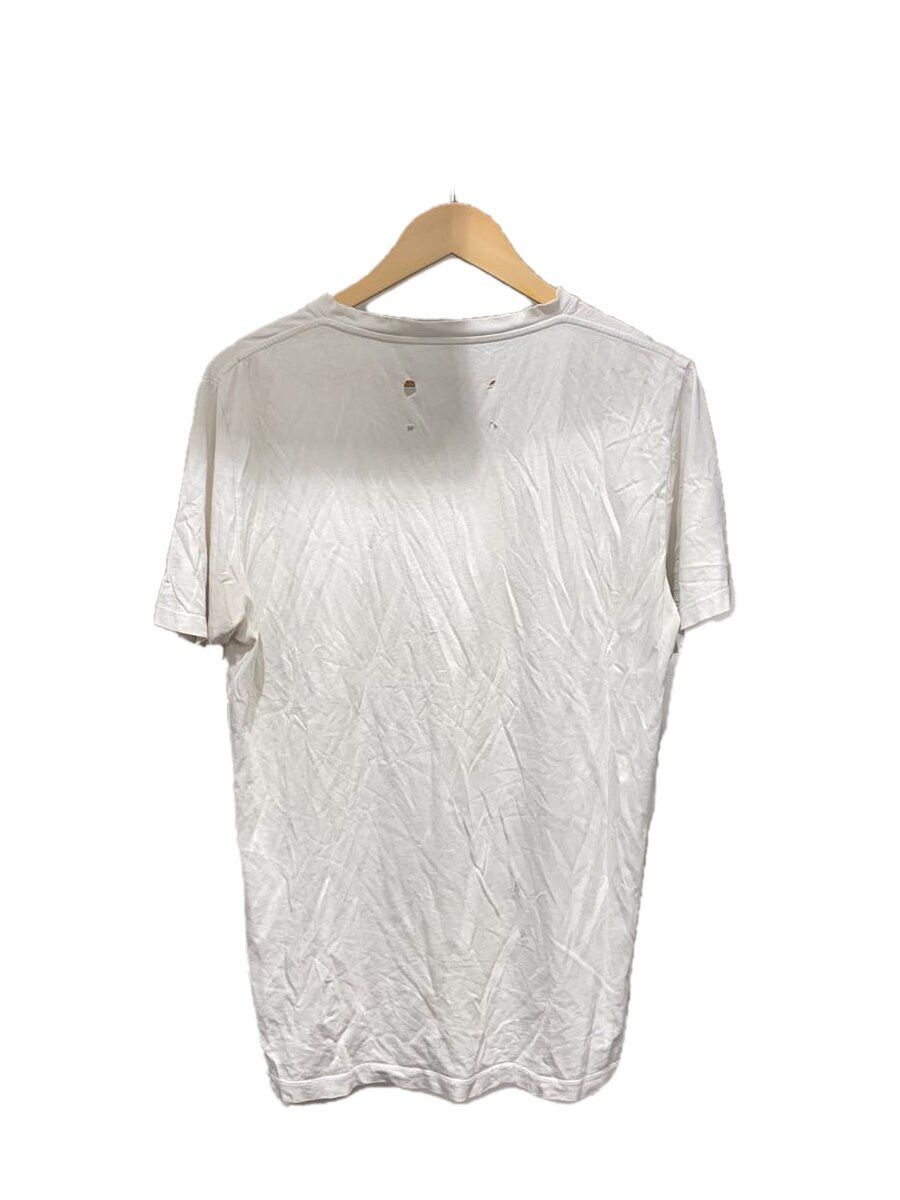 Maison Margiela Archive Shadow Tee Size US M / EU 48-50 / 2 - 2 Thumbnail