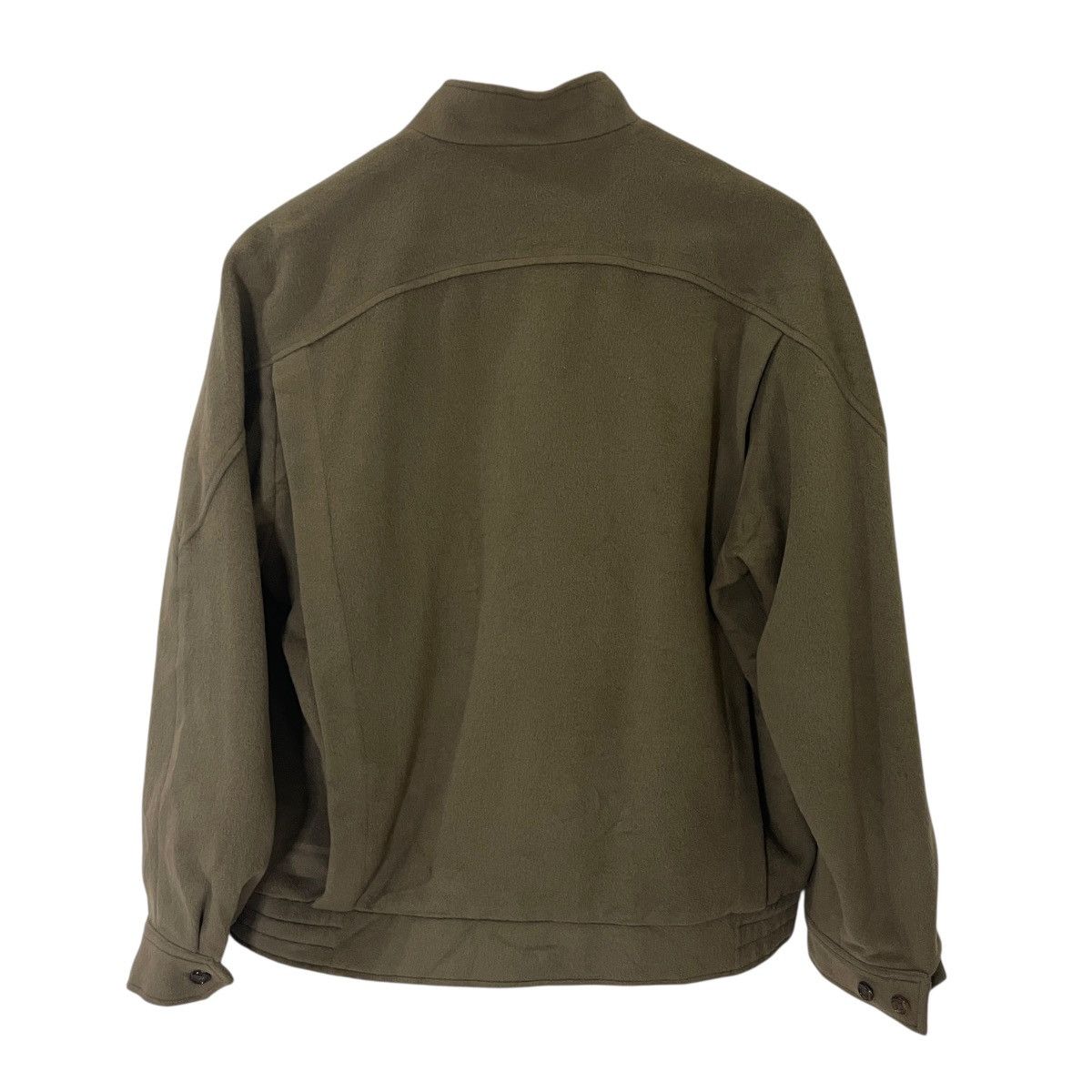 Burberry Vintage 90s Burberry’s Prosum Jacket Size US L / EU 52-54 / 3 - 7 Thumbnail