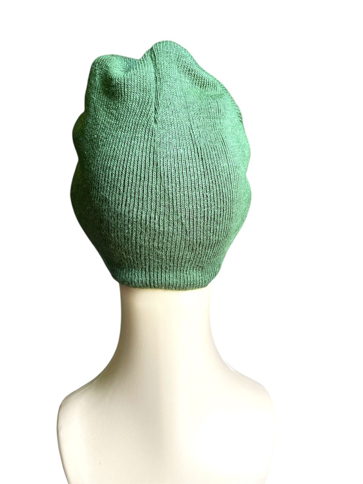 Japanese Brand RONIN BEANIE Size ONE SIZE - 4 Thumbnail