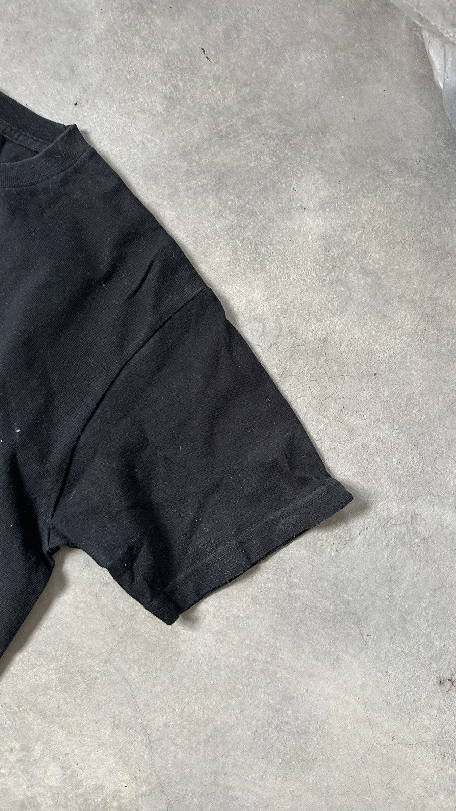 Japanese Brand VINTAGE NANA MOZUKI LIVE ZIPANGU RISING SUN TEE Size US M / EU 48-50 / 2 - 4 Thumbnail