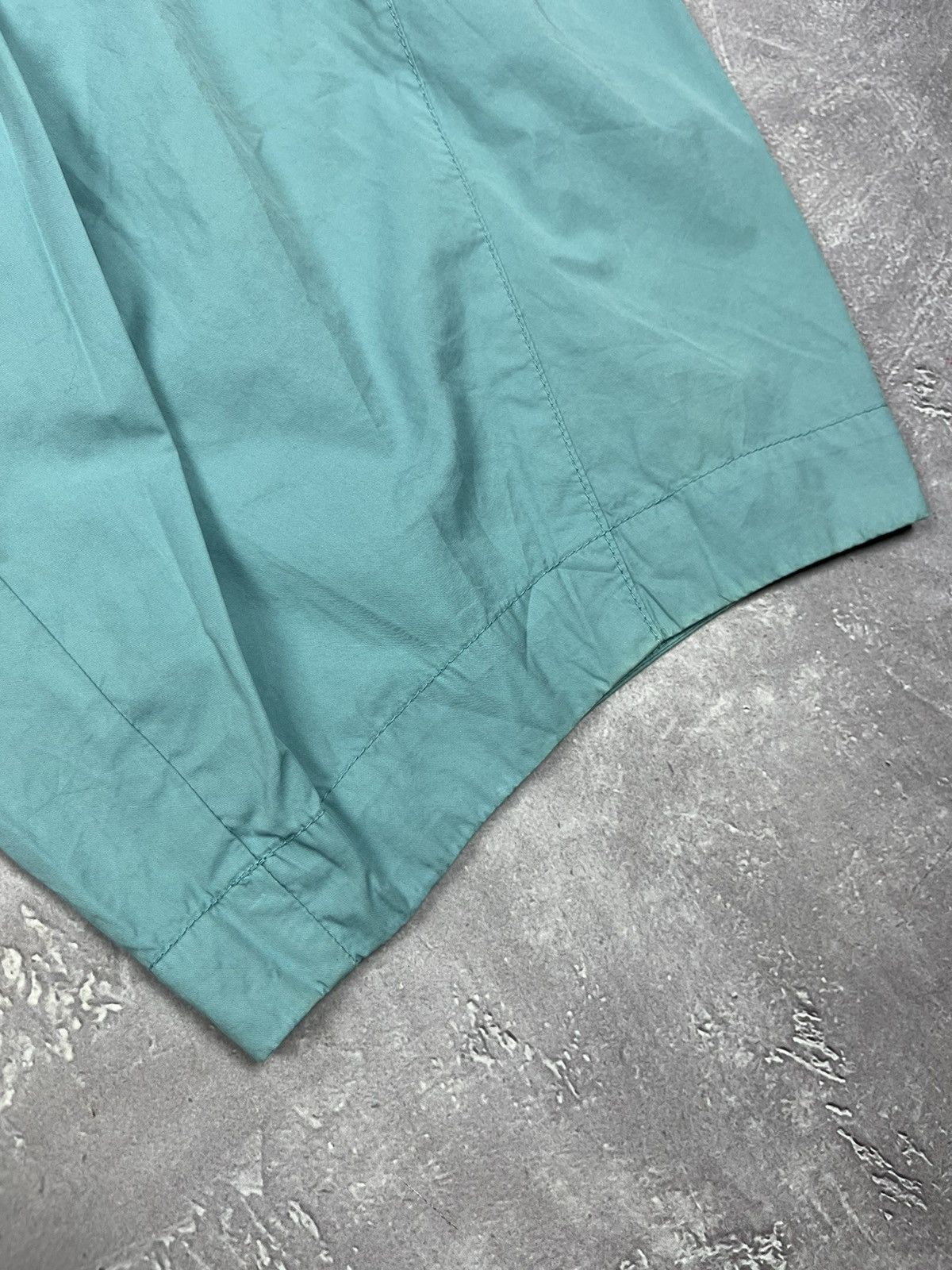 OSKA Vintage Oska Parachute Balloon Baggy japanese trousers Pants Size 34" / US 12 / IT 48 - 7 Thumbnail