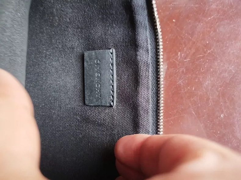 Givenchy Givenchy Clutch Size ONE SIZE - 2 Thumbnail