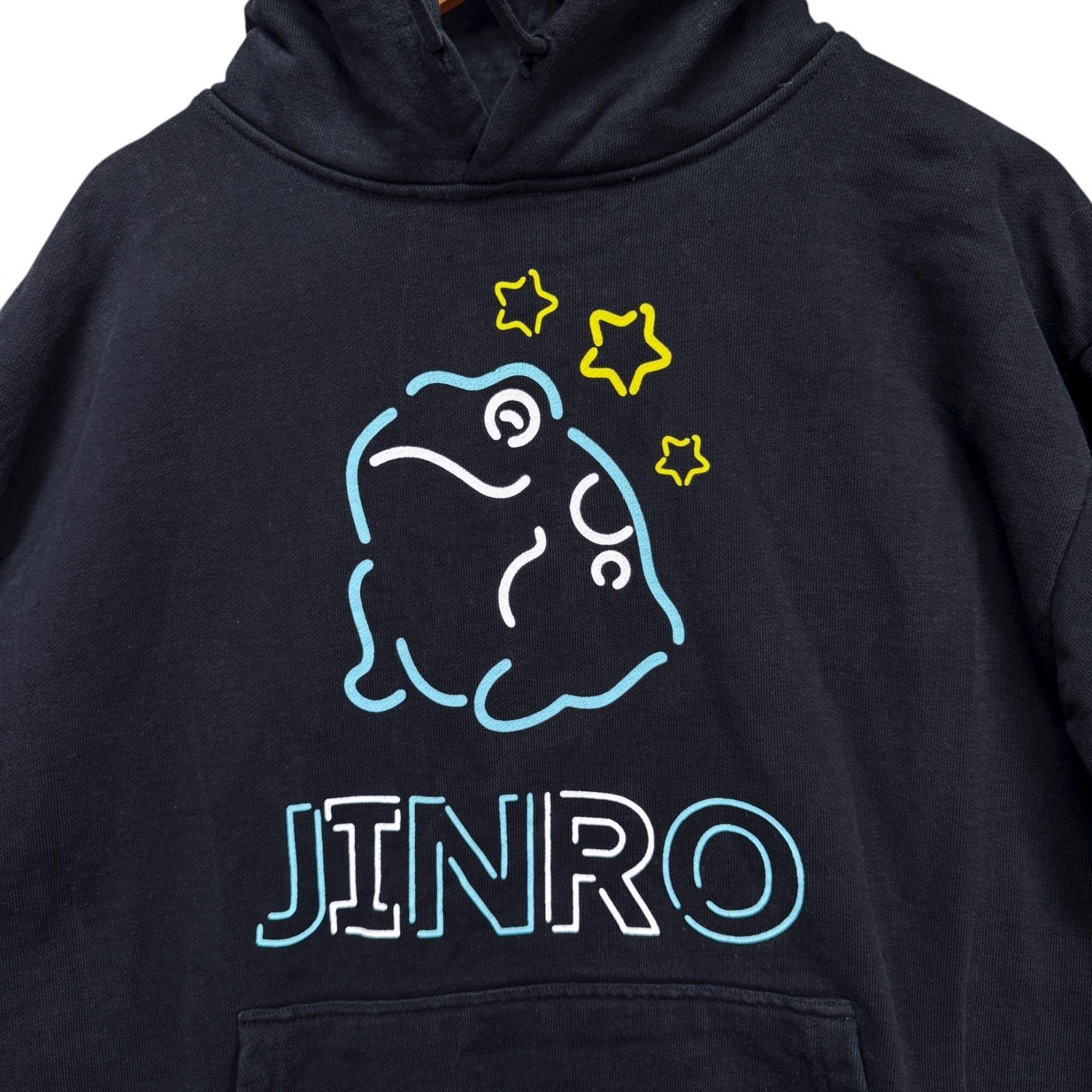 Market Chinatown Market Jinro Soju Hoodie Sweater Streetwear L Size US L / EU 52-54 / 3 - 3 Thumbnail