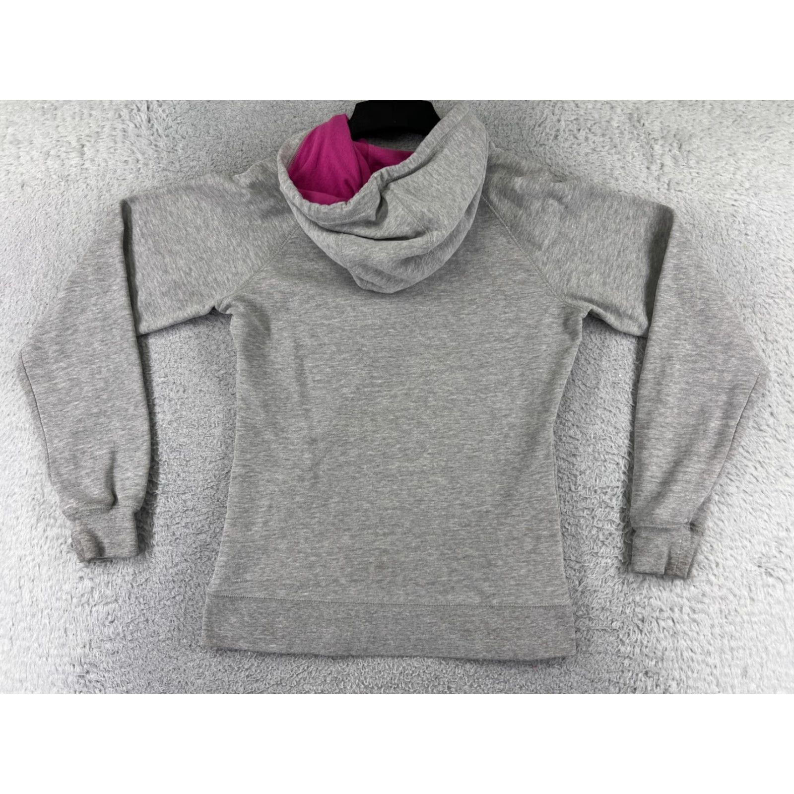 The North Face VINTAGE The North Face Hoodie Size M / US 6-8 / IT 42-44 - 3 Thumbnail