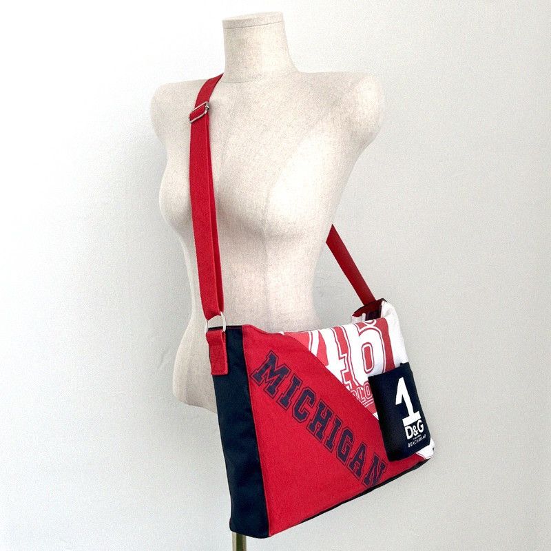 Dolce & Gabbana Dolce & Gabbana Beachwear Shoulder Cross Bag Size ONE SIZE - 1 Thumbnail