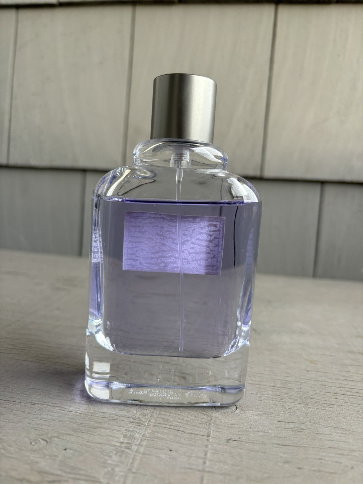 Givenchy × Other Givenchy Gentlemen Only EDT 100ML Eau de Toilette Size ONE SIZE - 7 Thumbnail