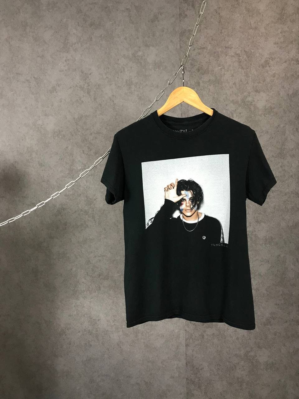 Band Tees Yungblud rap band tour tee Size US S / EU 44-46 / 1 - 1 Thumbnail