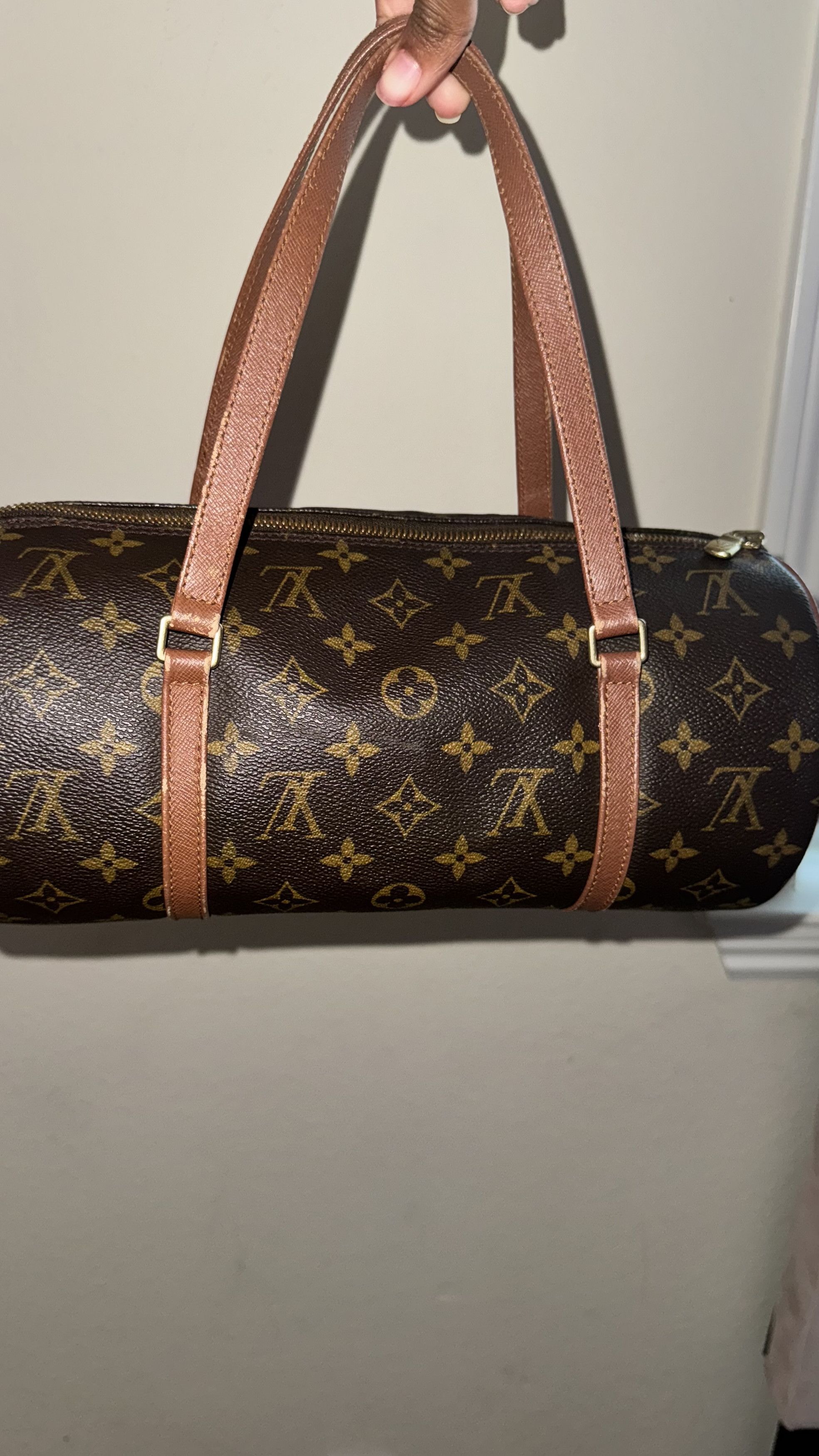 Louis Vuitton Louis Vuitton papillon 30 Size ONE SIZE - 1 Thumbnail