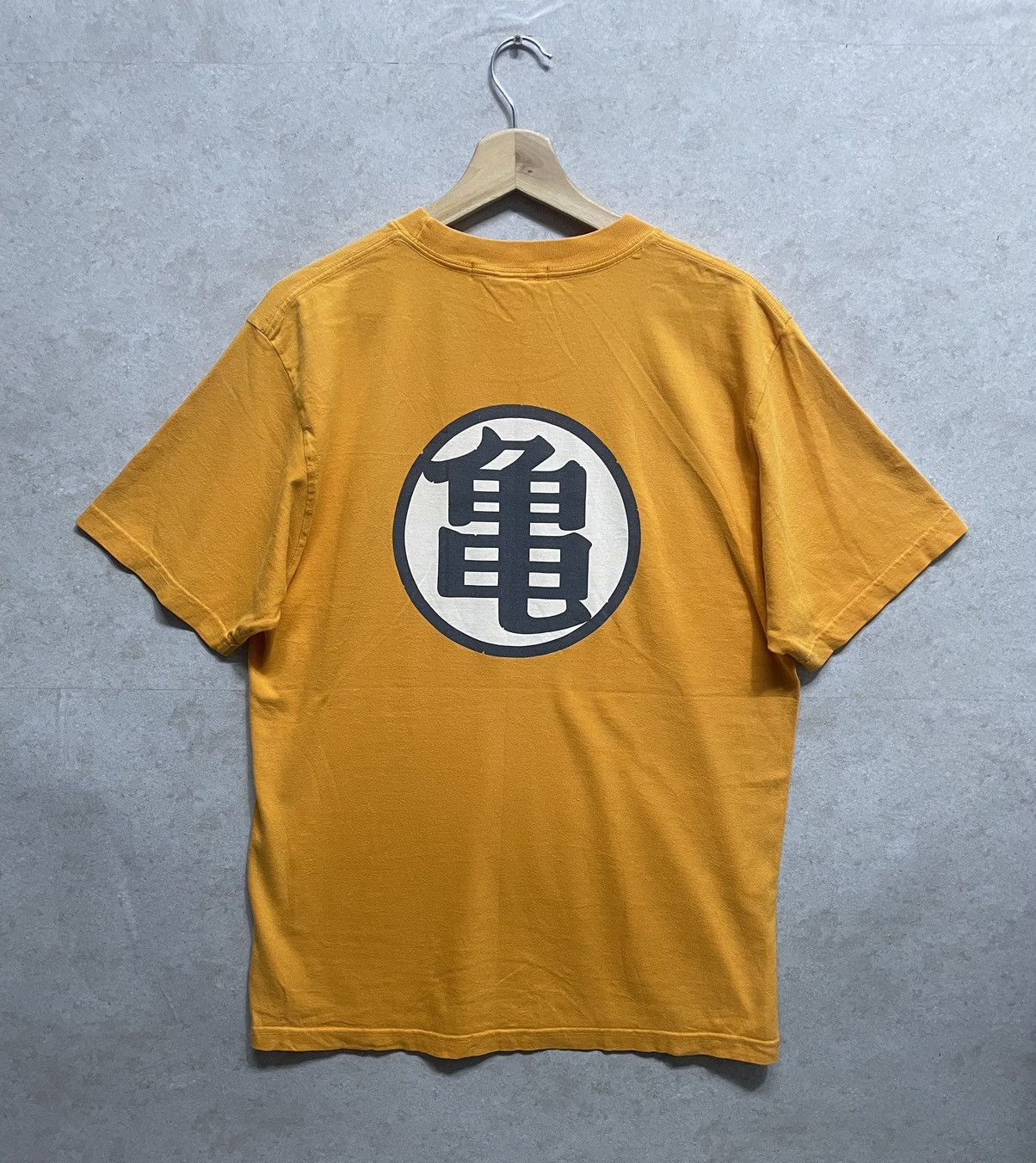 Anime × Japanese Brand × Vintage Vintage Y2K Cospa Dragon Ball Tee Size US M / EU 48-50 / 2 - 4 Thumbnail