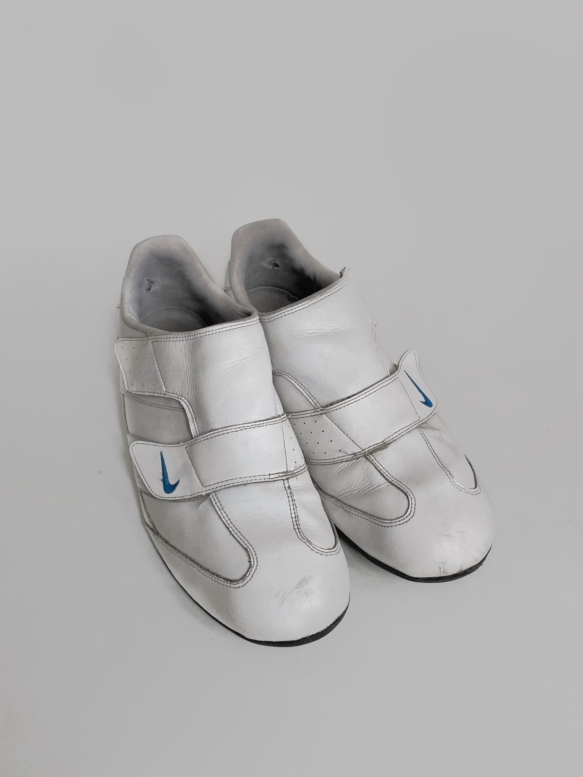 Nike Vintage Nike low sneakers Japanese style Size US 12 / EU 45 - 5 Thumbnail