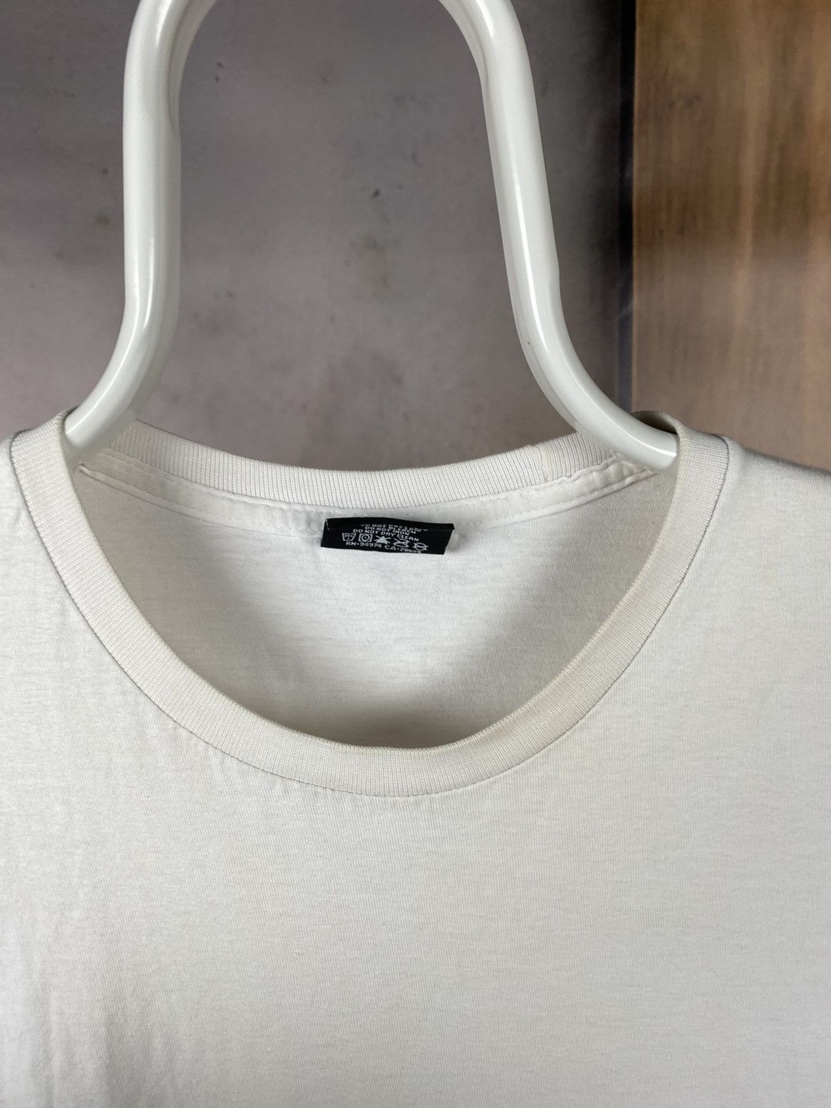 Stussy 🌊T-Shirt Stussy Big Logo Faded Tee🌊 Size US M / EU 48-50 / 2 - 10 Thumbnail