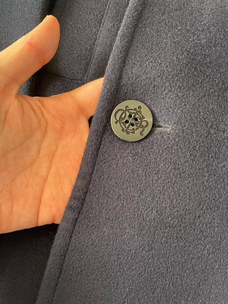Dior Dior 100% cashmere men's medium and long suit 2502-Nextarro Size 48R - 3 Thumbnail