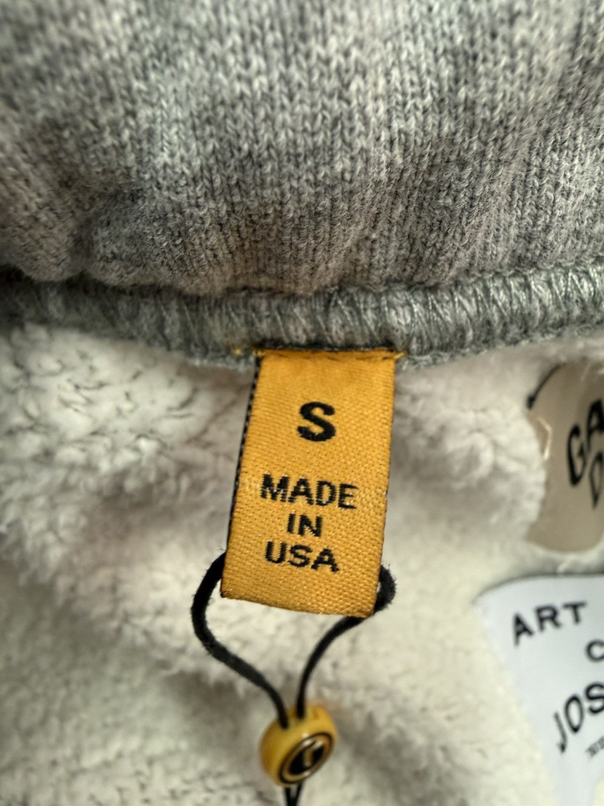 Gallery Dept. Gallery Dept. Sweatshort Size US 30 / EU 46 - 5 Thumbnail