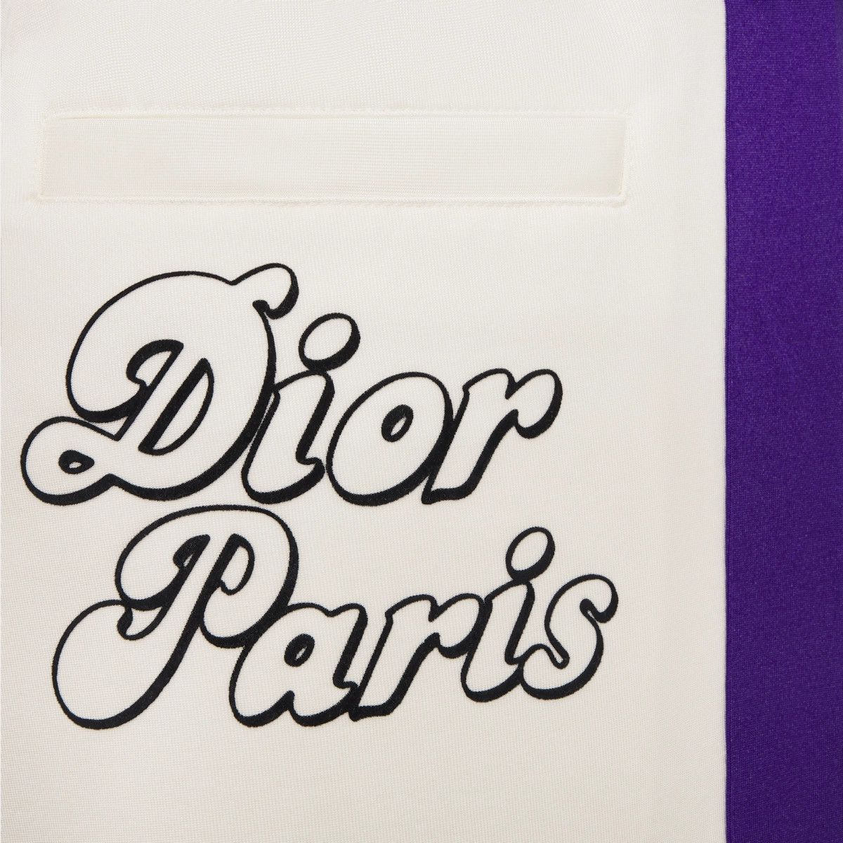Dior o1bcso1str1224 Basketball Shorts in White Size US 39 - 3 Thumbnail