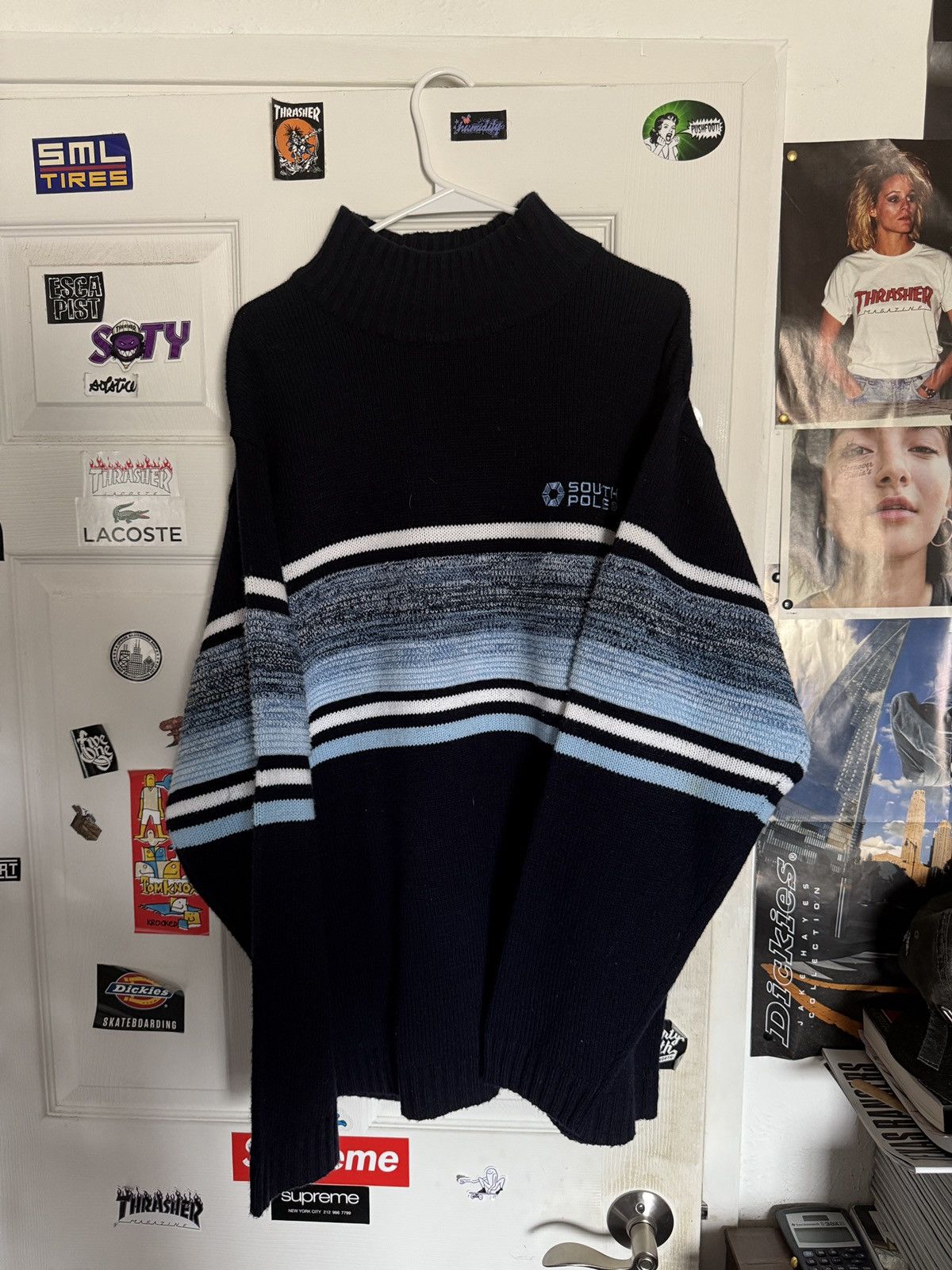 Men's Southpole Sweaters & Knitwear | Grailed