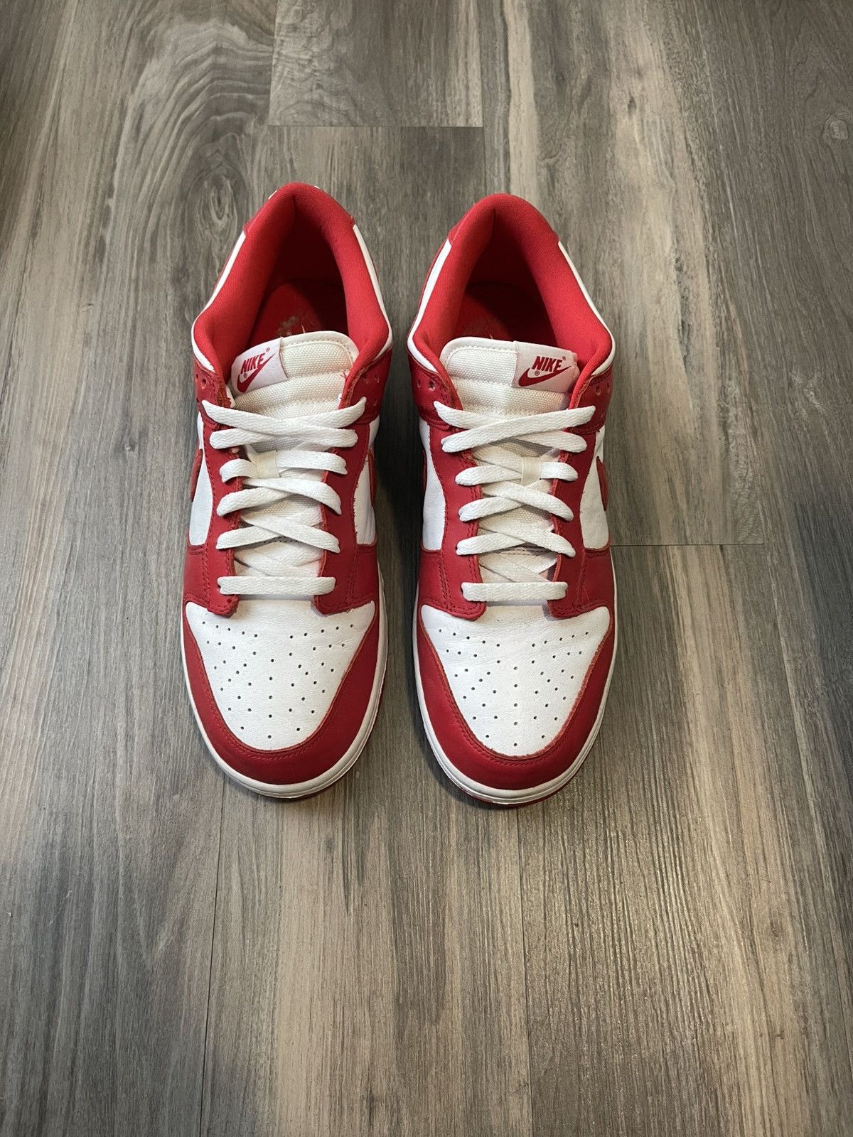 Nike Nike dunk St.John Size US 12 / EU 45 - 2 Thumbnail