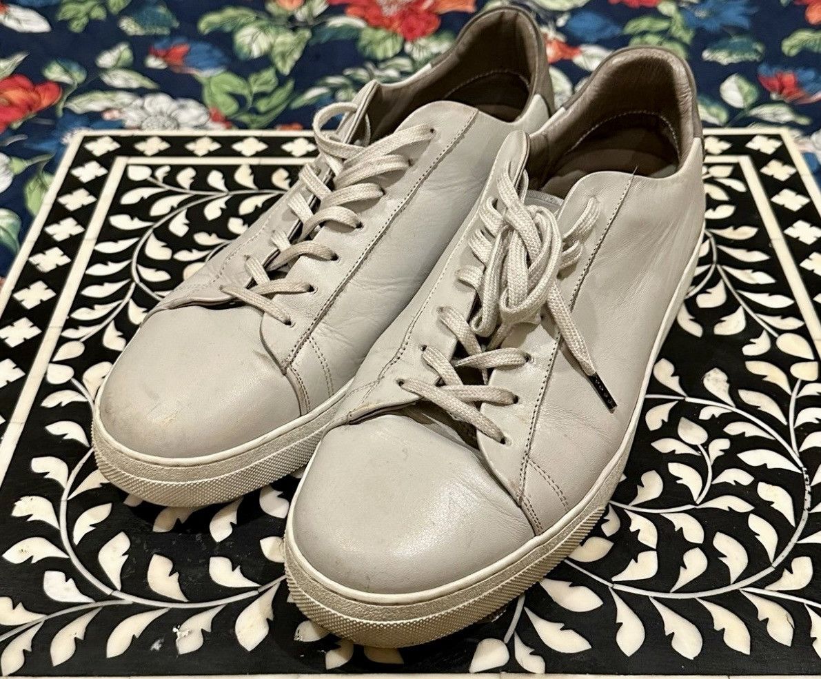 Allsaints AllSaint sneakers Size US 11 / EU 44 - 3 Thumbnail