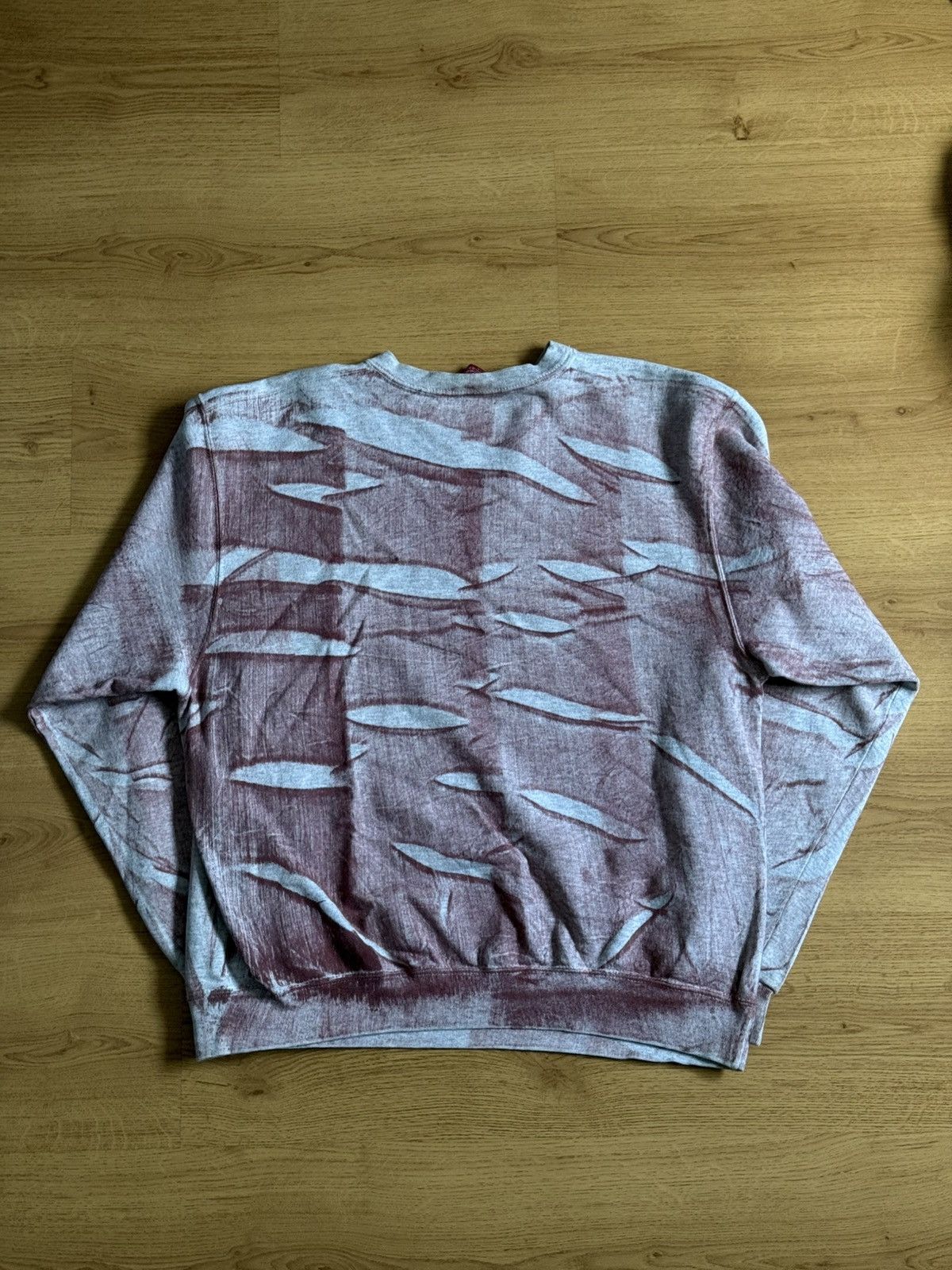 Champion Vintage Champion Saint Josephs University Swestshirt Size US L / EU 52-54 / 3 - 2 Thumbnail