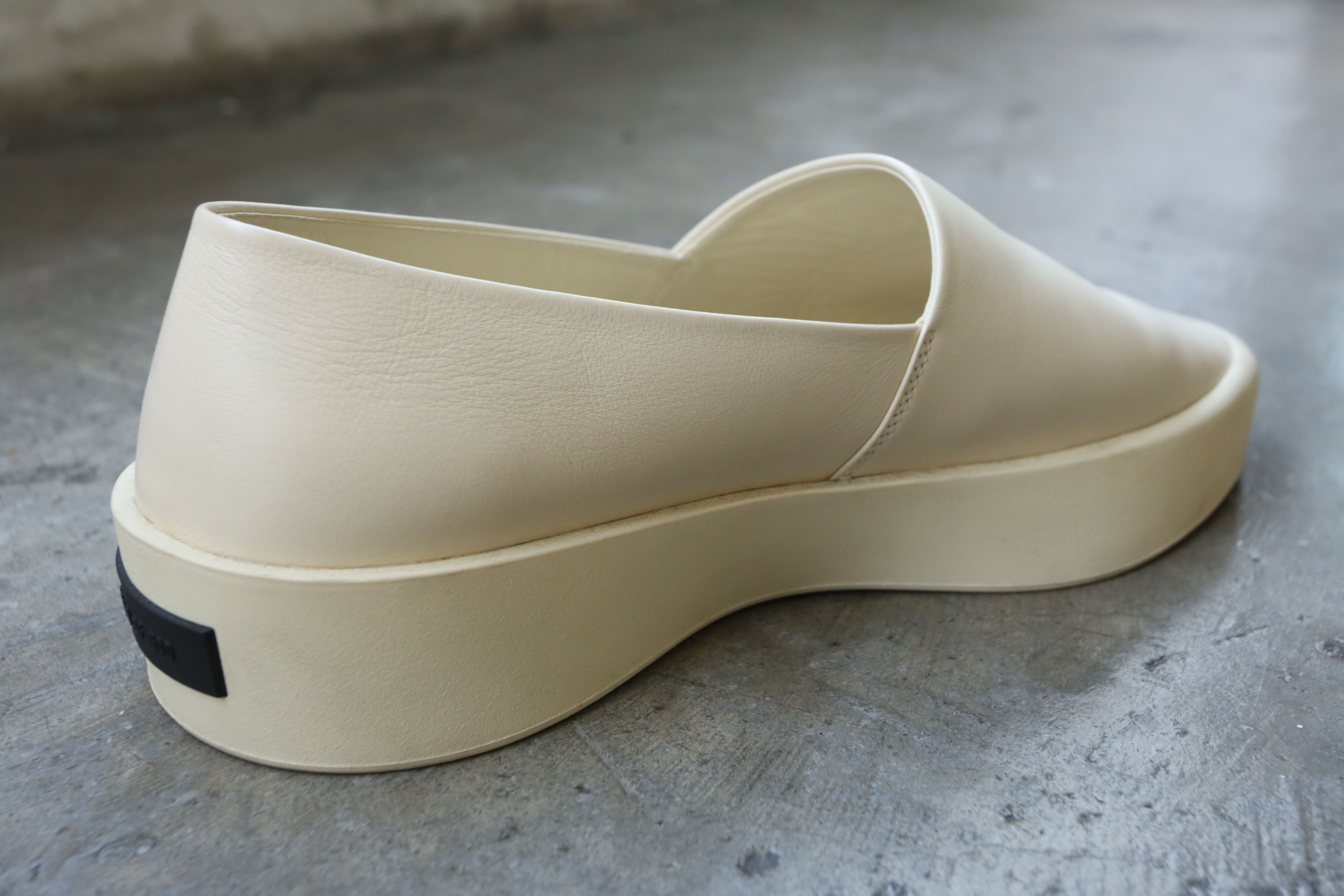 Fear of God Fear of God - F/W 22 - 8th Col. - Espadrille Size US 8 / EU 41 - 10 Thumbnail