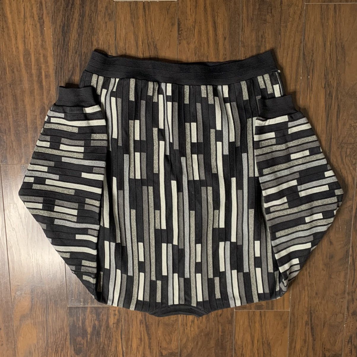 Vintage Tundra 3D Knit