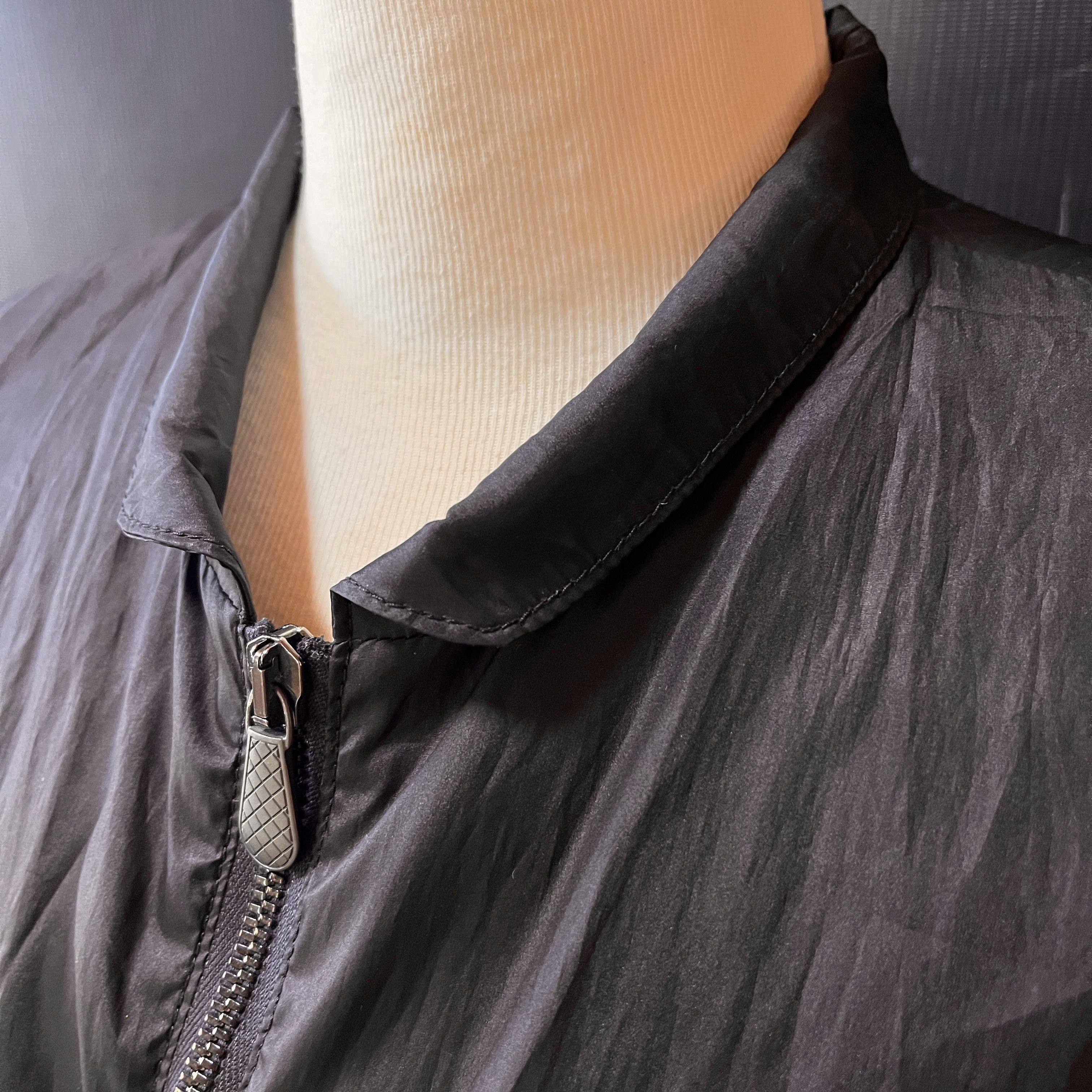 Bottega Veneta Bottega Veneta Tomas Maier Purple Nappa Leather Jacket Size S / US 4 / IT 40 - 11 Thumbnail
