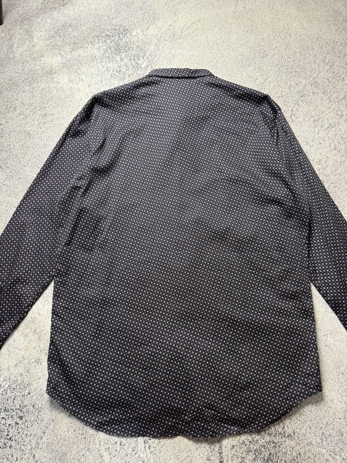 Etro Vintage Etro Shirt multicolour Size US L / EU 52-54 / 3 - 14 Thumbnail