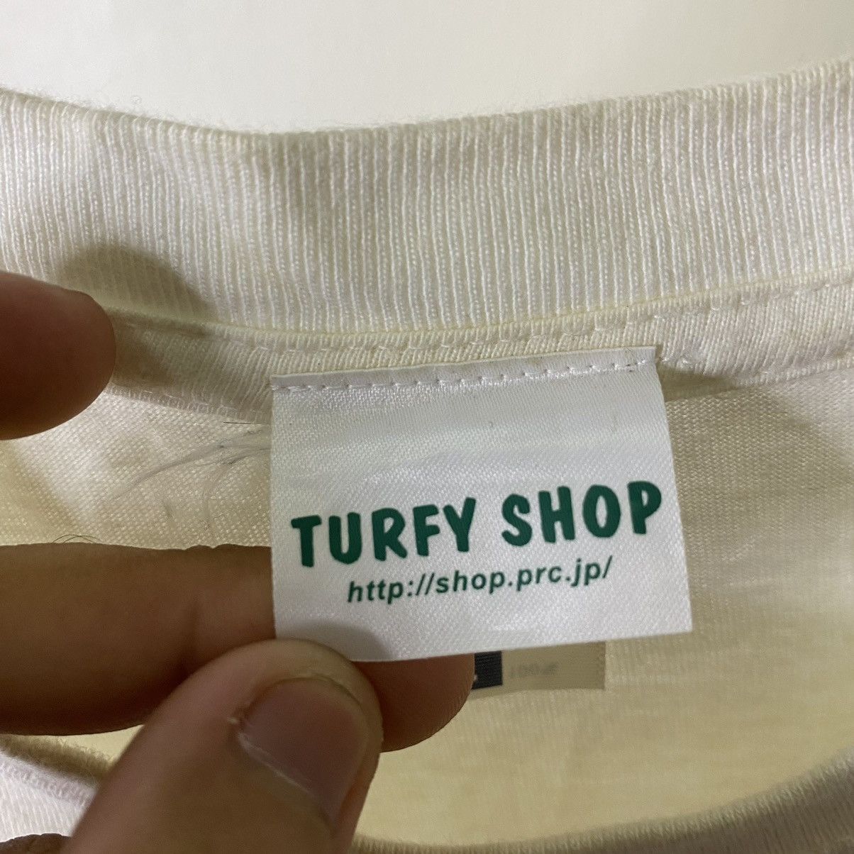 Other 85th Tokyo Yushun Japanese Derby Wagnerian Victory Tee Size US M / EU 48-50 / 2 - 3 Thumbnail