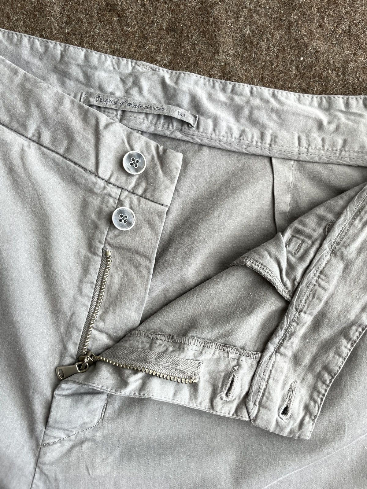 Other Transit Par Such Pants Size 27" / US 4 / IT 40 - 7 Thumbnail