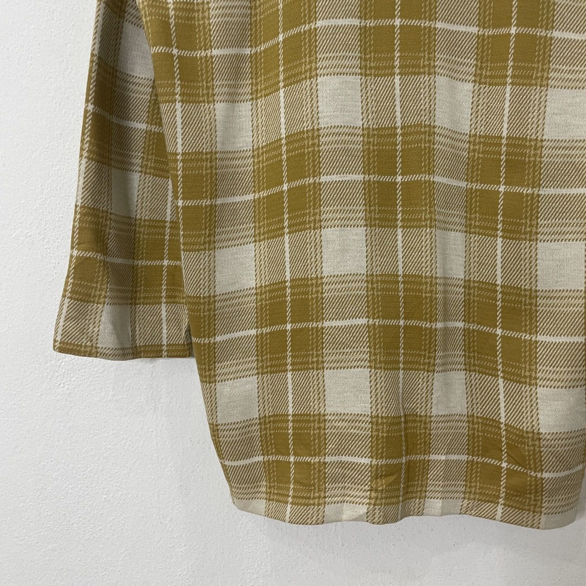 Norma Kamali Vintage Norma Kamali Unisex Cardingan Jacket Size XL / US 12-14 / IT 48-50 - 9 Thumbnail