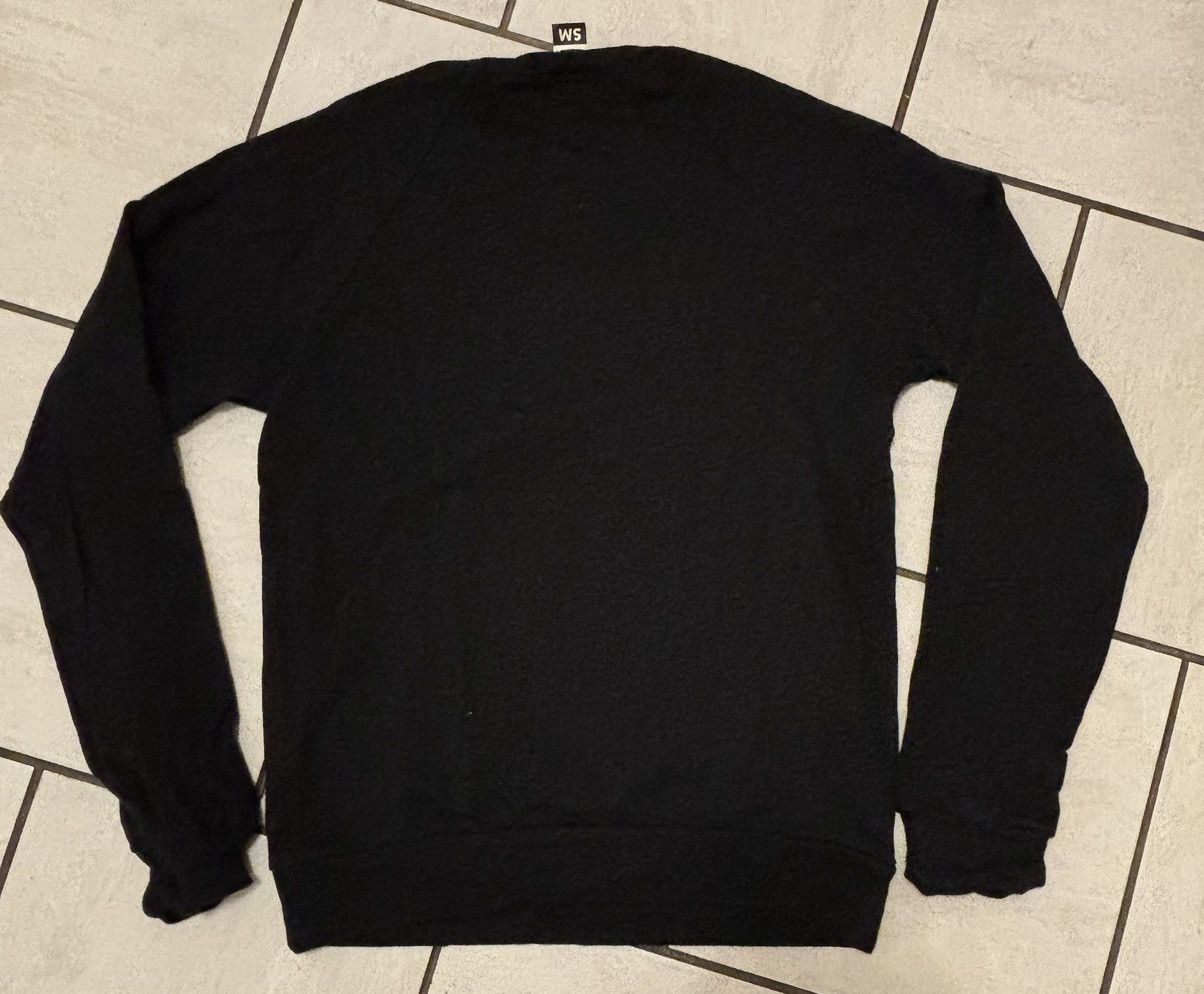 Other × Vintage “I’m So Tired” Glitter Print Crewneck Sweatshirt Size US S / EU 44-46 / 1 - 5 Thumbnail