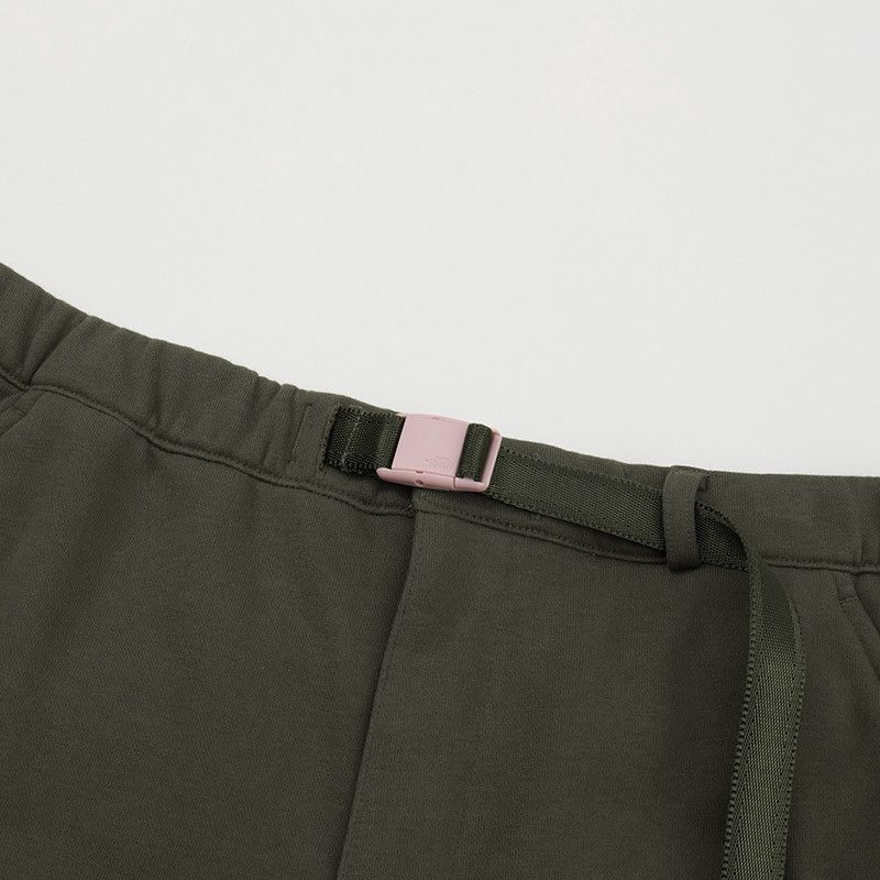 The North Face Urban Exploration OVERSIZE ZIPPER KNIT SHORTS Size US 32 / EU 48 - 6 Thumbnail