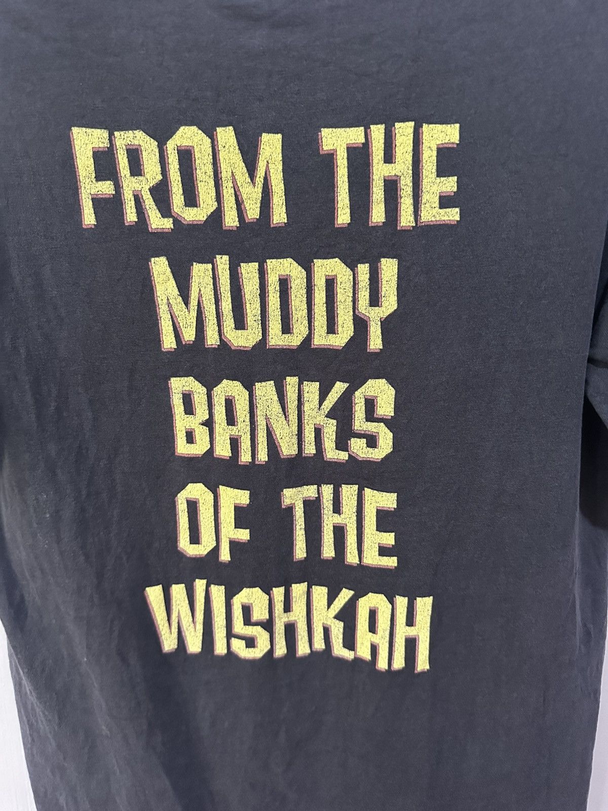 Band Tees Vintage x Nirvana x Band Tees Size US S / EU 44-46 / 1 - 8 Thumbnail