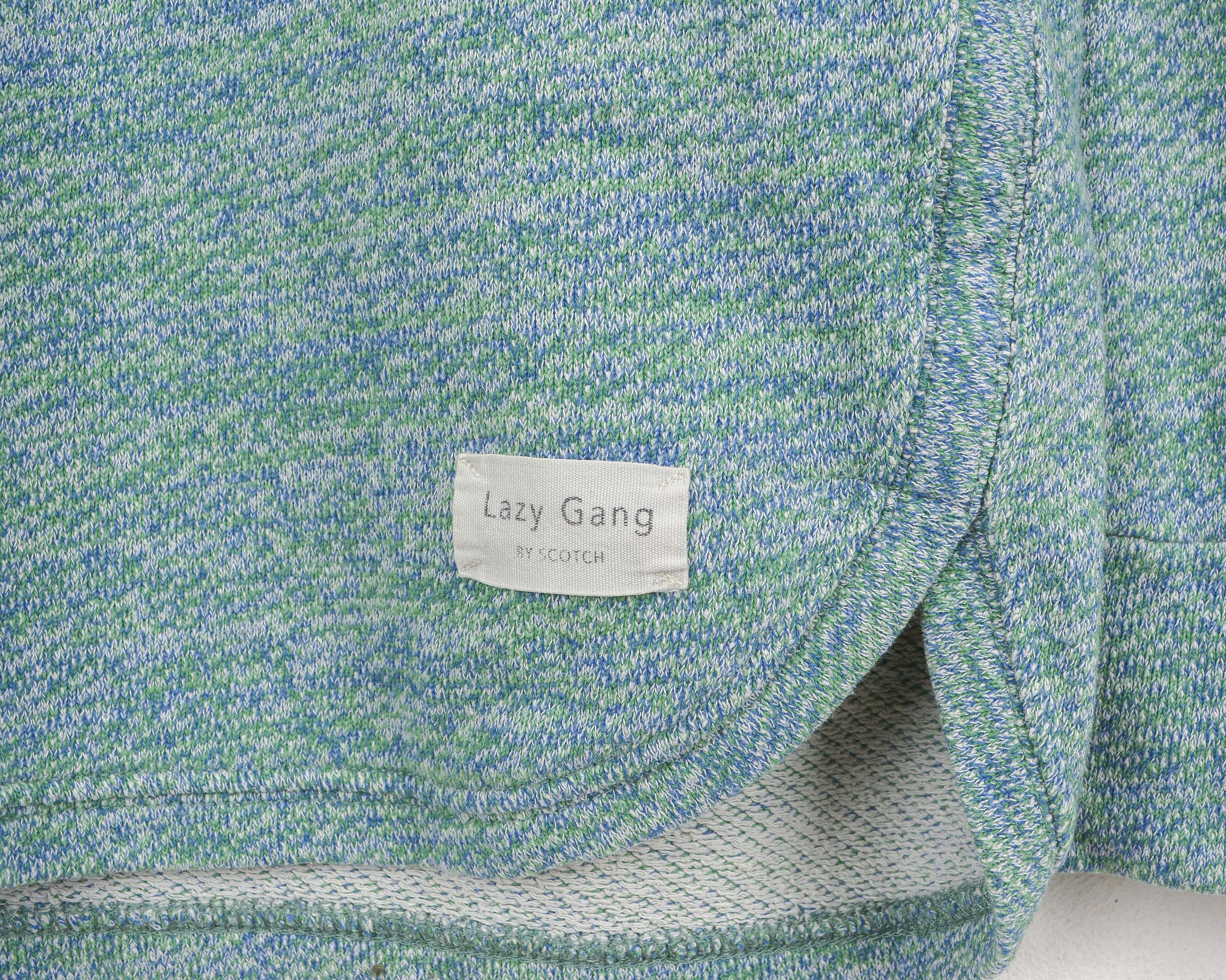 Scotch & Soda M Men Sweatshirt Sweater Jumper Pullover Lazy Gang Size US M / EU 48-50 / 2 - 2 Thumbnail