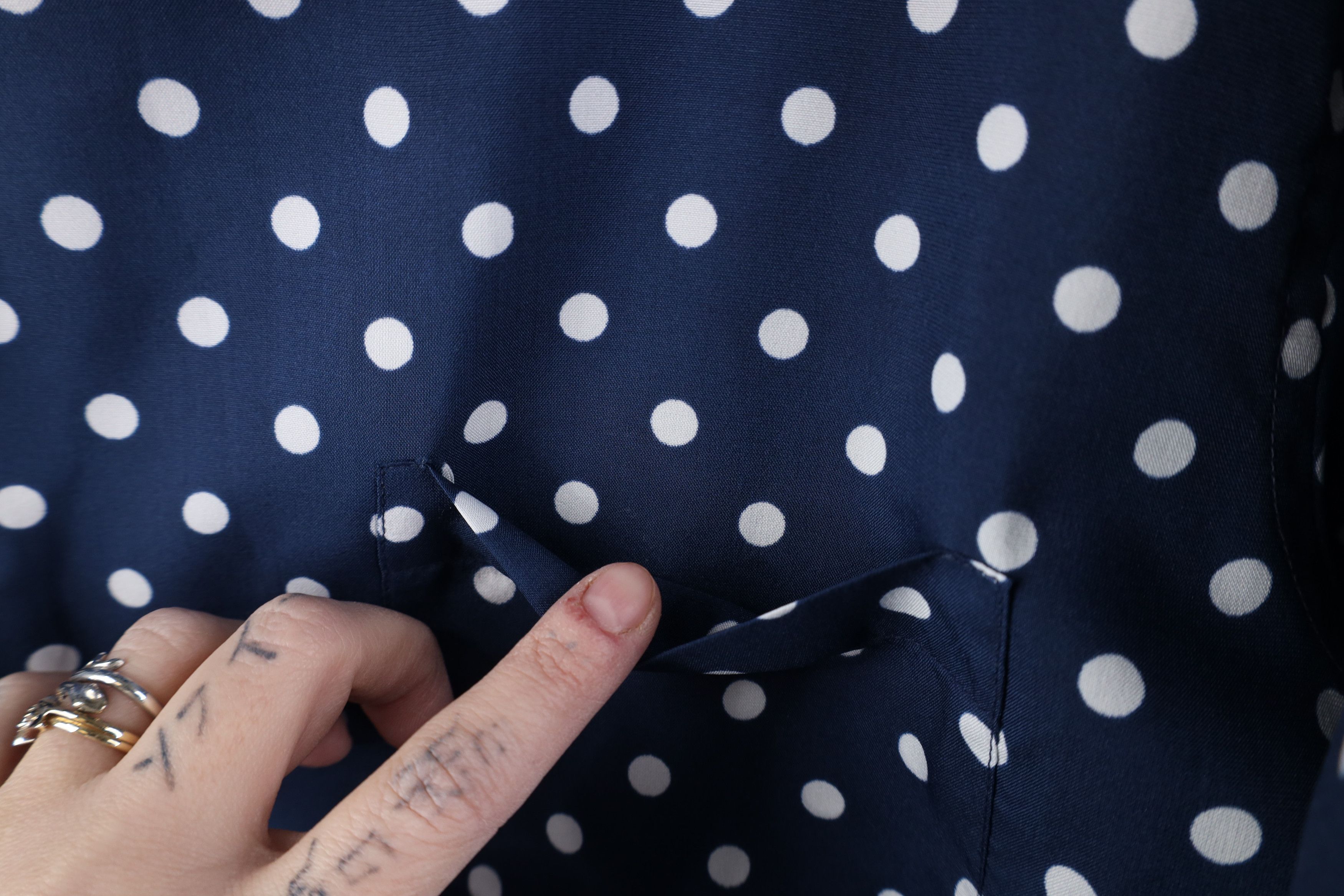 Vintage Vintage 70s Streetwear Short Sleeve Collared Button Shirt Size US XL / EU 56 / 4 - 5 Thumbnail