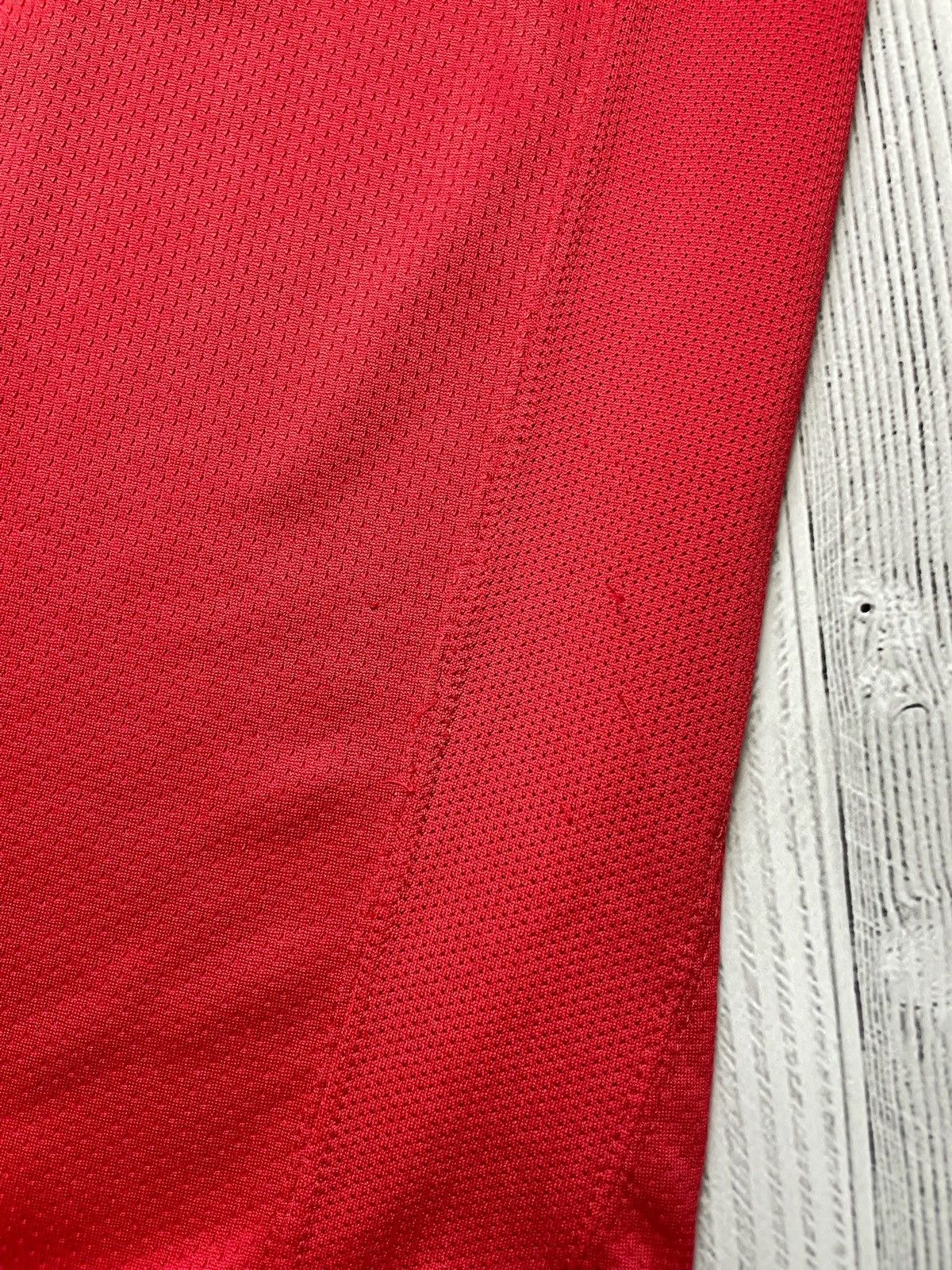 Nike × Vintage Vintage Nike Manchester United soccer jersey 7 Ronaldo S Size US S / EU 44-46 / 1 - 13 Thumbnail