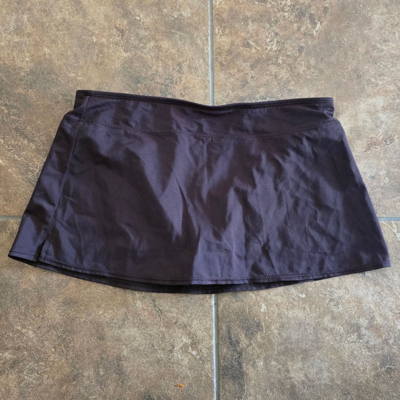 Sonoma Dark Chocolate | SONOMA | Bikini Skirt Size ONE SIZE - 1 Thumbnail