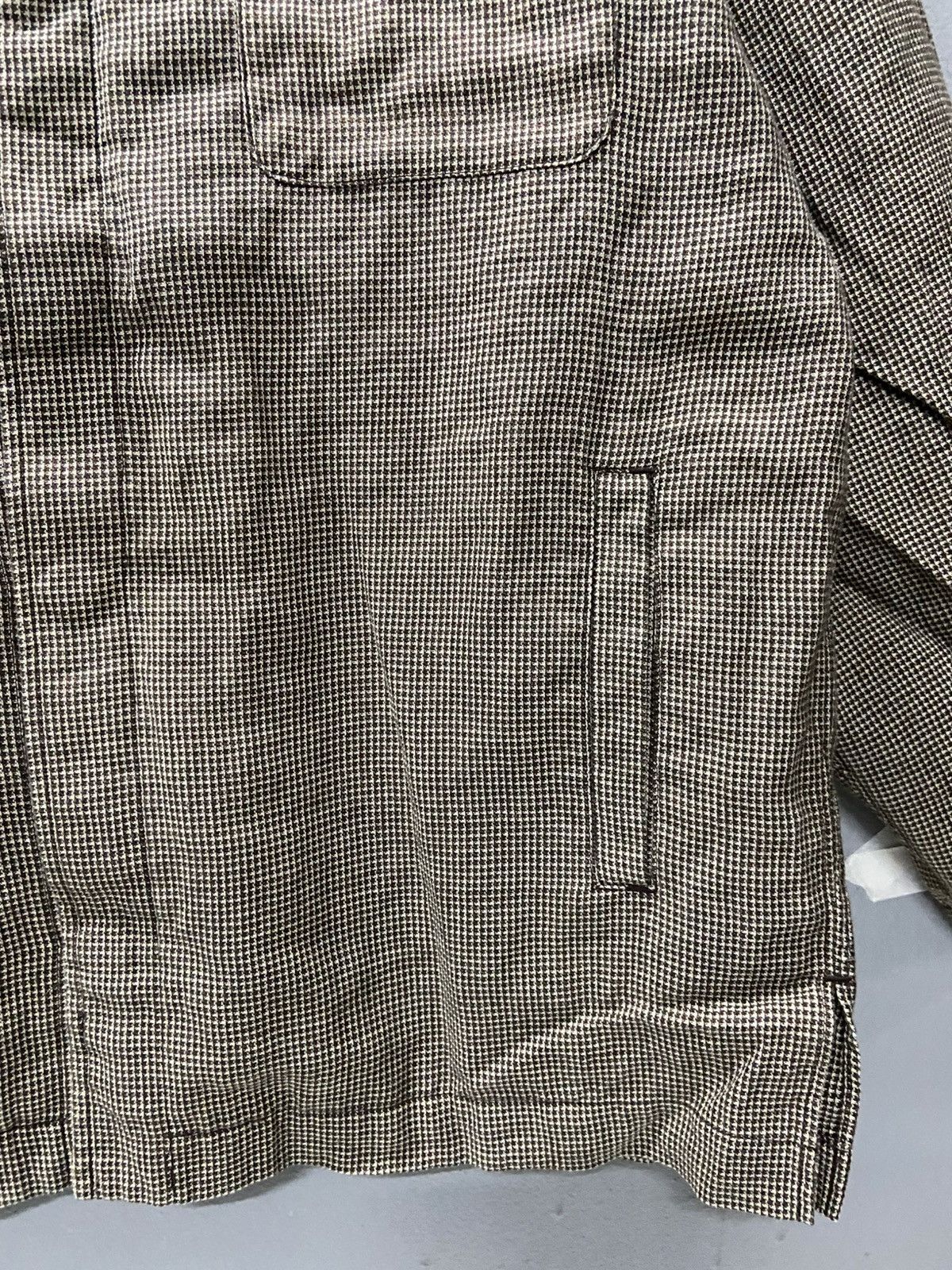 Vintage COACH HOUSE NEW YORK JACKET Size US M / EU 48-50 / 2 - 4 Thumbnail
