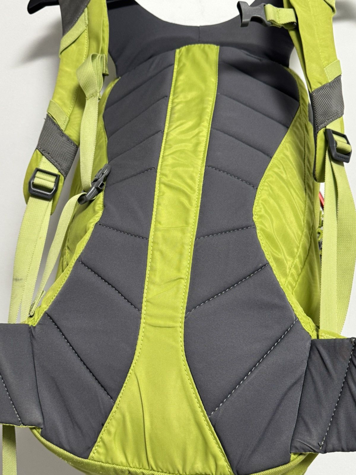 Mammut Mammut Nirvana Element 25 Backpack Hiking Outdoor Ski 25L Size ONE SIZE - 16 Thumbnail