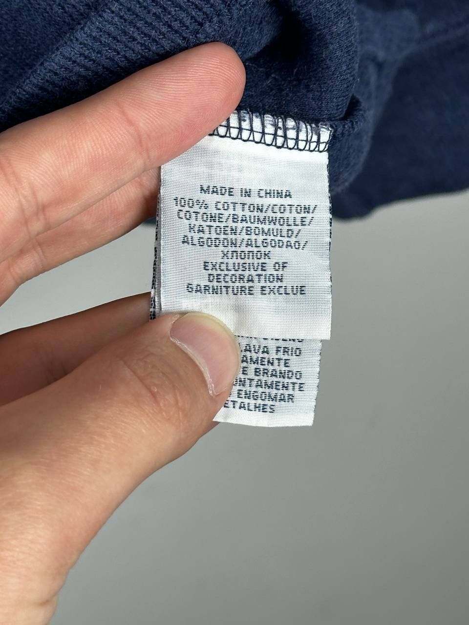 Polo Ralph Lauren Polo Ralph Lauren Old Money Quarter Zip Sweater Size US M / EU 48-50 / 2 - 7 Thumbnail