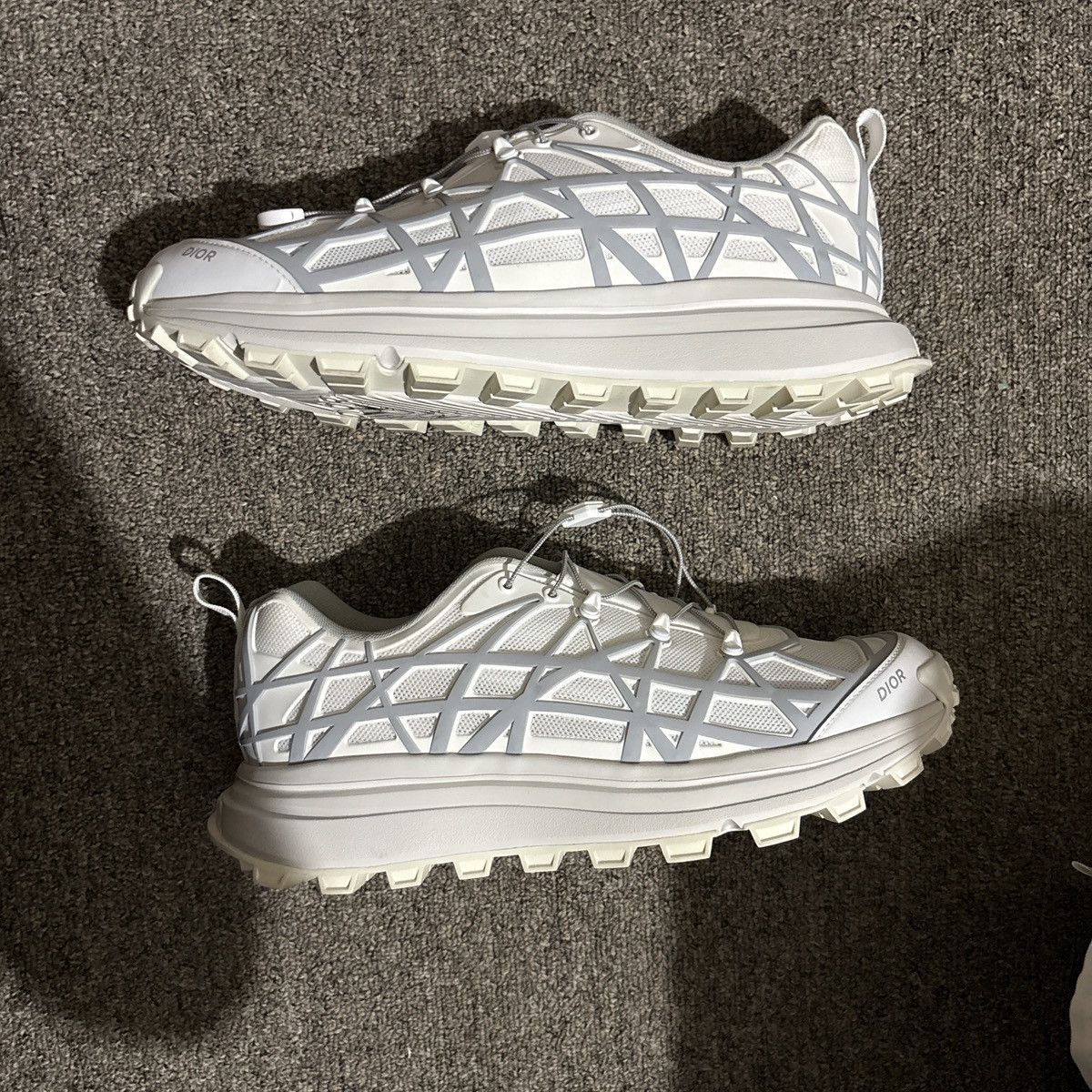 Dior B31 Runner