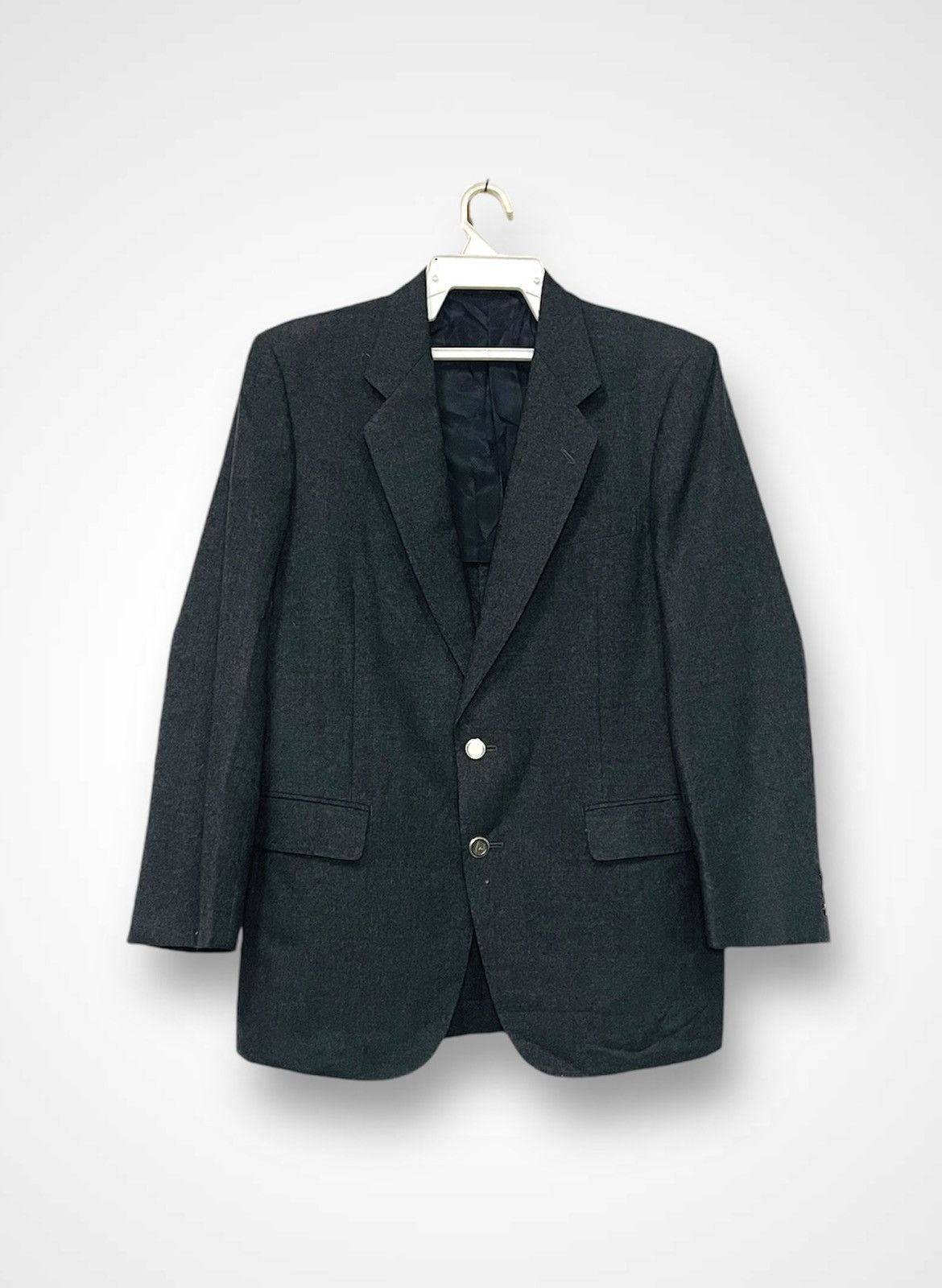 Pierre Cardin Pierre Cardin Blazer (07) Size US M / EU 48-50 / 2 - 1 Thumbnail