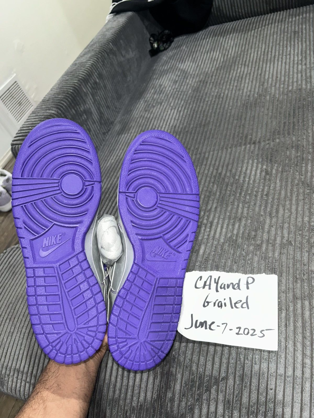 Nike × Vintage NIKE SB DINO JR Size US 11 / EU 44 - 10 Thumbnail