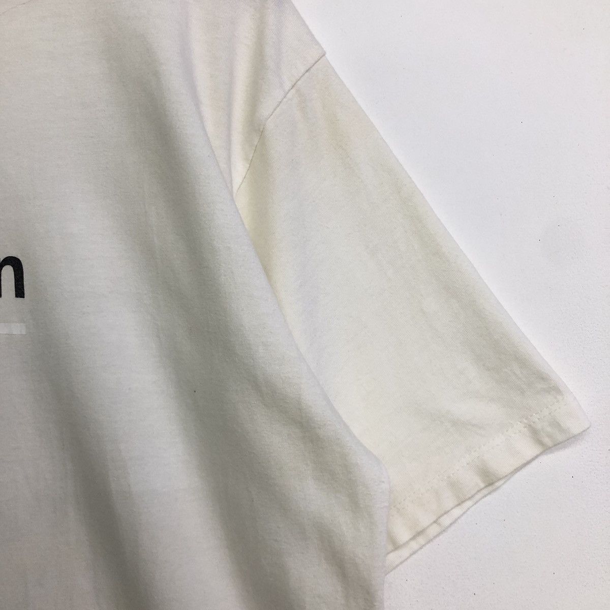 Anime Evangelion X Design Graniph Store Anime Mecha Backhitt Tee Size US L / EU 52-54 / 3 - 9 Thumbnail