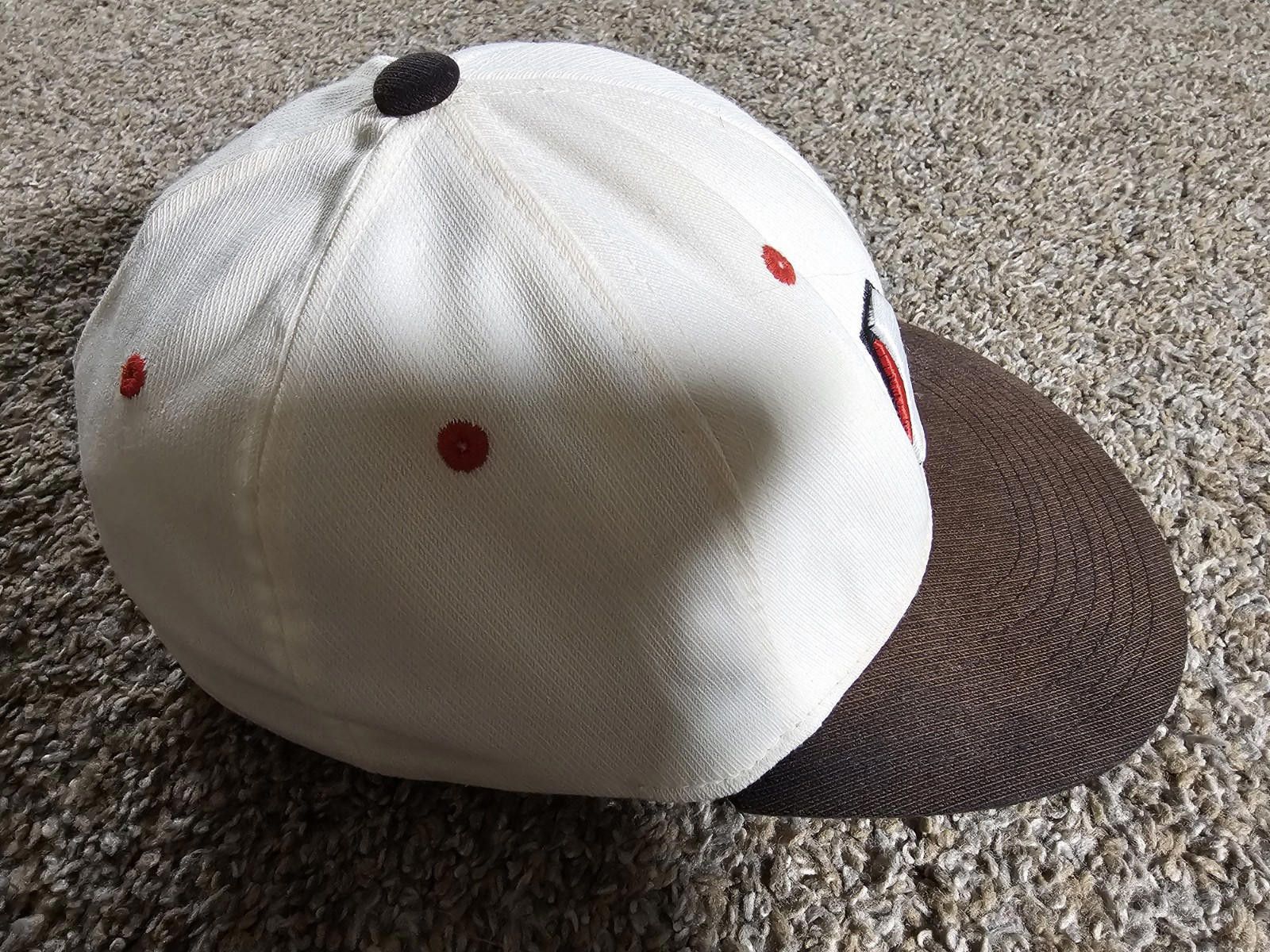 Designer Flexfit Richardson Pulse PTS 20 Sm/Md Fitted Hat LN? Size ONE SIZE - 4 Thumbnail