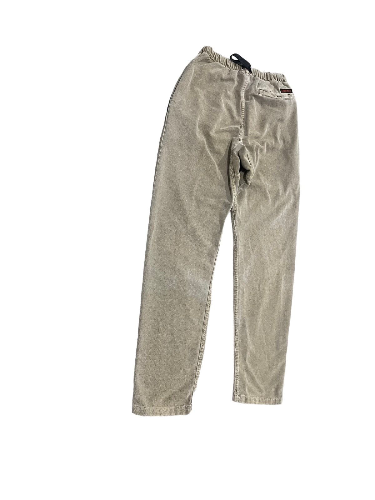 Gramicci × Vintage Vintage Gramicci Exclusive Of Trim Pants Size US 29 - 8 Thumbnail