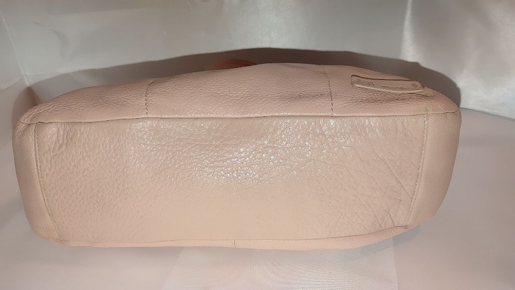 Missoni Missoni Blush Pink Leather Bag Size ONE SIZE - 6 Thumbnail