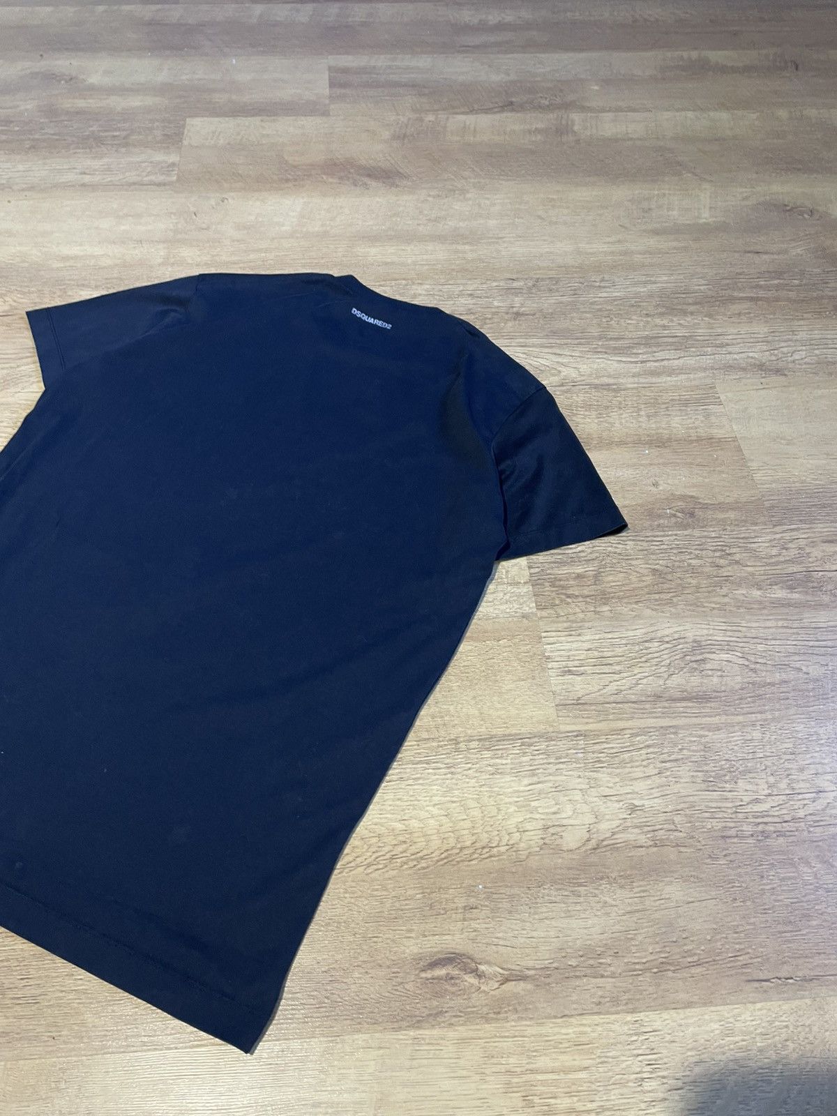 Dsquared2 Dsquared2 Pineapple Graphic Design Streetwear Tee Size US M / EU 48-50 / 2 - 6 Thumbnail