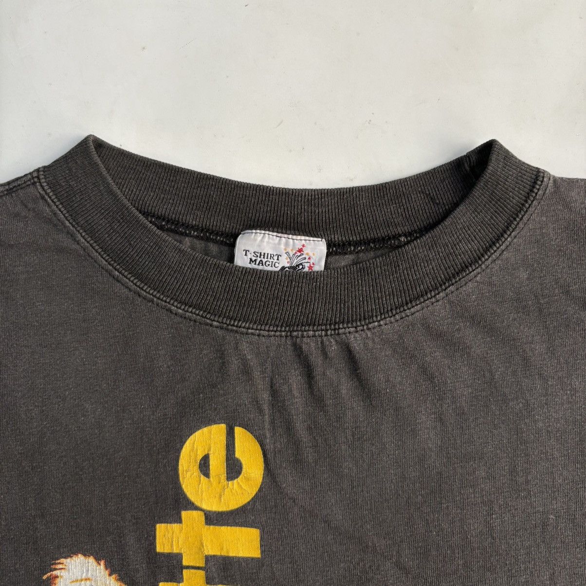 Band Tees Vintage Band Tee Roxette - Join The Joyride Tour 1991 Size US XL / EU 56 / 4 - 3 Thumbnail